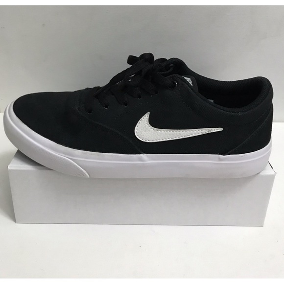 NIKE Canvas Sneaker Unisex - Picture 2 of 12
